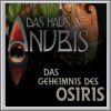 Komplettlsungen zu Das Haus Anubis: Das Geheimnis des Osiris