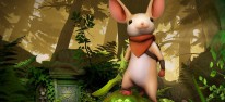 Moss: Knuffiges Maus-Abenteuer ist auch fr Rift und Vive erschienen