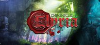 Chronicles of Elyria: Kickstarter fr das Online-Rollenspiel, in dem die Charaktere altern und sterben, war erfolgreich; Zusatzziele angedacht