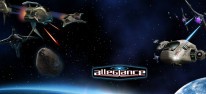 Allegiance: Weltraum-Shooter kostenlos auf Steam erhltlich