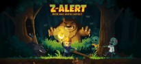 Z-Alert: 2D-Survival-Abenteuer fr PC und Mac angekndigt