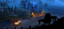 The Flame in the Flood: Early-Access-Start des Survival-Abenteuers mit sehenswertem Art-Design