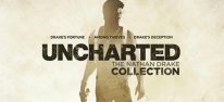 Uncharted: The Nathan Drake Collection: Grafik-Vergleich anhand des jngsten Story-Trailers: PS4 vs. PS3