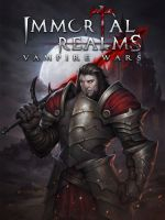 Alle Infos zu Immortal Realms: Vampire Wars (PC,PlayStation4,Switch,XboxOne)