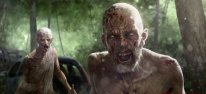 Romero's Aftermath: Neues Zombie-MMO der WarZ-Macher kommt nicht gut an - zurecht?