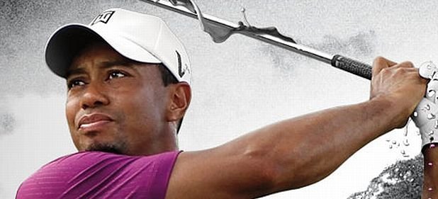 Tiger Woods PGA Tour 13 (Sport) von EA Sports