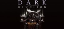 Dark Devotion: Wird Anfang 2019 erscheinen; Video gewhrt finstere Einblicke