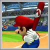 Alle Infos zu Mario Superstar Baseball (GameCube)