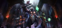Legend of Keepers: Roguelite-Taktik erscheint Ende April fr PC, Stadia und Switch