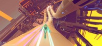 Lightfield: Futuristischer Arcade-Racer aus Wien kommt fr PlayStation 4 und Xbox One