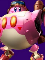Alle Infos zu Kirby: Planet Robobot (3DS,N3DS)