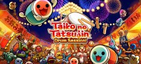 Taiko no Tatsujin: Drum Session!: Rhythmusspiel fr PlayStation 4 angekndigt