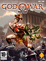 Alle Infos zu God of War (2006) (PlayStation2,PlayStation3)