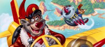 The Disney Afternoon Collection: Spielesammlung mit Chip und Chap, Darkwing Duck und DuckTales verffentlicht