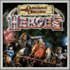Alle Infos zu Dungeons & Dragons: Heroes (PlayStation2,XBox)