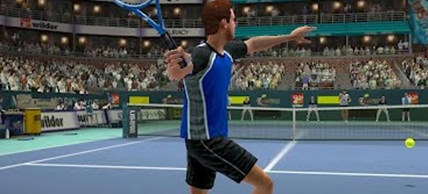 Virtua Tennis Challenge (Sport) von SEGA