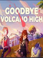 Alle Infos zu Goodbye Volcano High (PC,PlayStation4,PlayStation5)