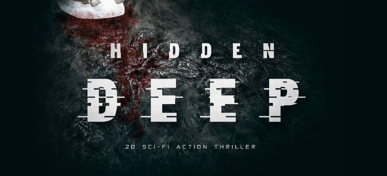 Hidden Deep (Action-Adventure) von Daedalic Entertainment