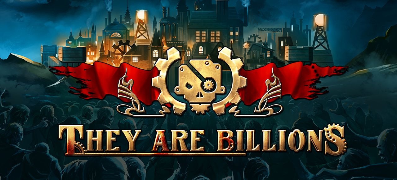They Are Billions (Taktik & Strategie) von Numantian Games
