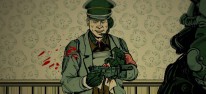 Wolfenstein 2: Die Freiheitschroniken: Zweite Episode "Die Tagebcher von Agentin Stiller Tod" verfgbar