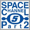 Space Channel 5: Part 2 für PlayStation2
