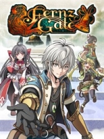 Alle Infos zu Fernz Gate (Android,iPad,iPhone,PC,PlayStation4,PS_Vita,Switch,XboxOne)