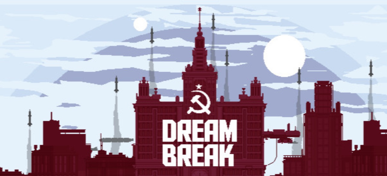 DreamBreak (Adventure) von Digerati Distribution