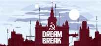 DreamBreak: Sowjetisches Pixel-Adventure nach einem anders verlaufenen Kalten Krieg