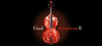 Final Symphony 2: Das London Symphony Orchestra spielt Musik aus Final Fantasy 5, 8, 9 und 13 - Weltpremiere zuvor in Bonn