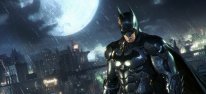Batman: Arkham Knight: Dual Play: Batman und Nightwing im Team gegen Pinguin-Handlanger