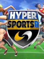 Alle Infos zu Hyper Sports R (Switch)