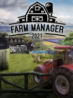 Alle Infos zu Farm Manager 2021 (PC)
