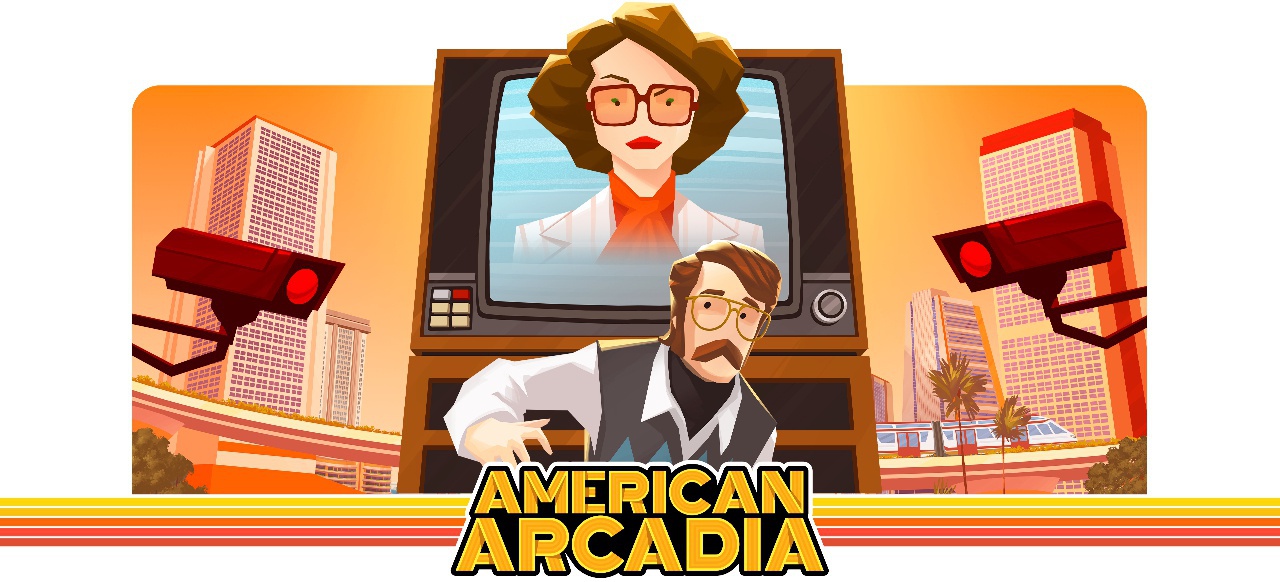 American Arcadia (Adventure) von Raw Fury