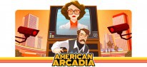 American Arcadia: Eine tdliche Reality-Show, 70er-Jahre-Charme und zwei Facetten einer Story