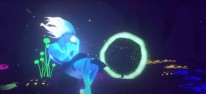 Naau: The Lost Eye: Mystisch glhendes Action-Adventure fr VR im Early Access gestartet