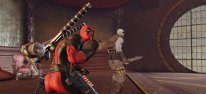 Deadpool: Video: Kurioser Held ab dem 20. November auch auf PS4 und Xbox One spielbar