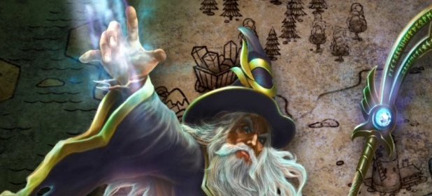 Warlock: Master of the Arcane (Taktik & Strategie) von Paradox Interactive