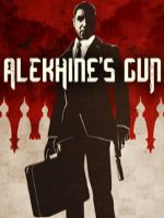 Alle Infos zu Alekhine's Gun (PlayStation4)