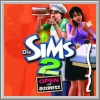 Alle Infos zu Die Sims 2: Open for Business (GameCube,NDS,PC,PlayStation2,PSP,XBox)