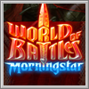 Alle Infos zu World of Battles: Morningstar (PC)