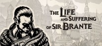 The Life and Suffering of Sir Brante: Mehrere Dekaden umspannendes Story-Rollenspiel angekndigt