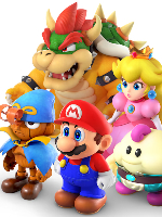 Alle Infos zu Super Mario RPG Remake (Switch)