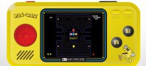 Pac-Man Pocket Player: Pac-Man-Handheld von Bandai Namco vorgestellt