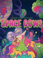 Alle Infos zu Space Cows (PC,Switch)