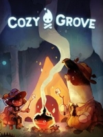Alle Infos zu Cozy Grove (iPad,iPhone,PC,PlayStation4,Switch,XboxOne)