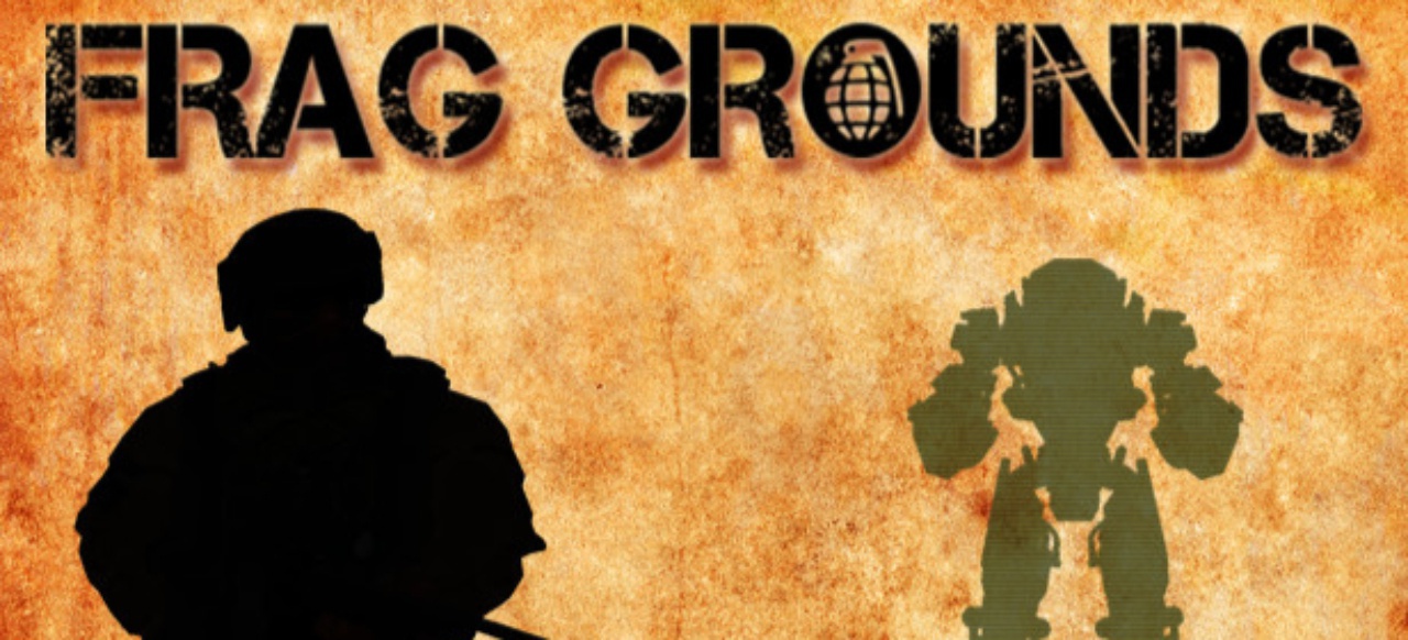 Frag Grounds (Shooter) von Mediocrity Interactive