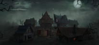 Dark Bestiary: Dsteres Fantasy-Rollenspiel verlsst den Early Access