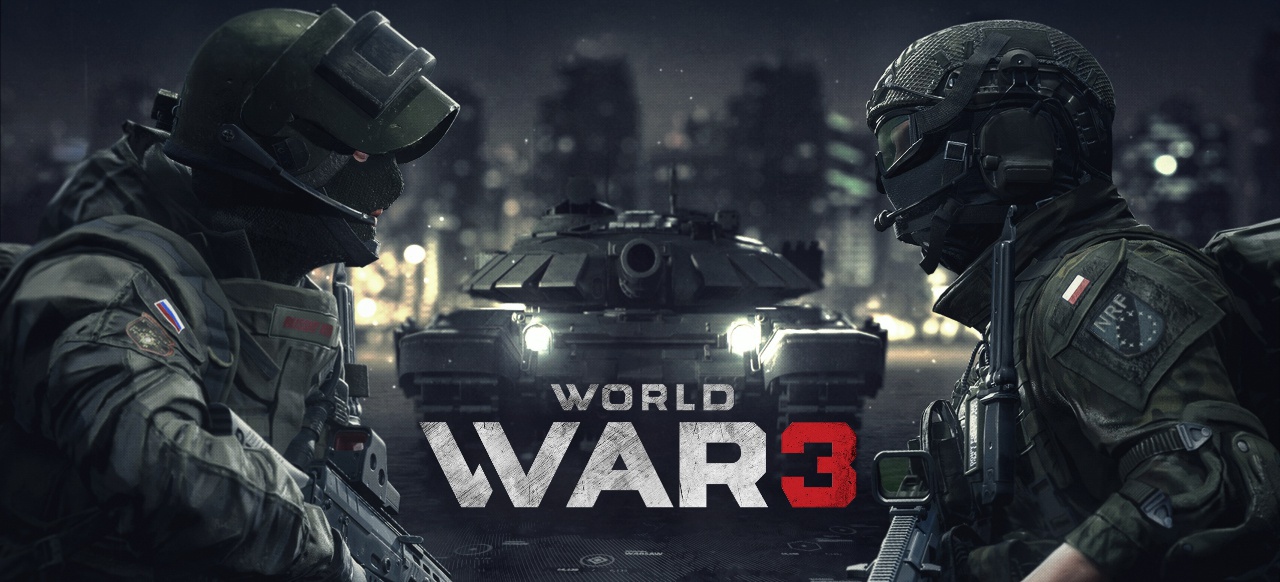 World War 3 (Shooter) von My.Games