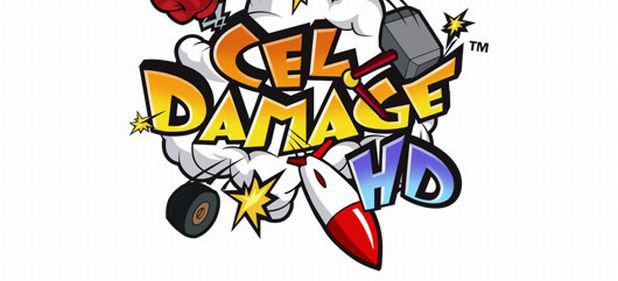 Cel Damage HD (Rennspiel) von Finish Line Games