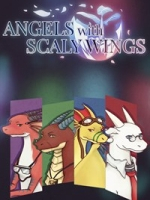 Alle Infos zu Angels with Scaly Wings (PC,PlayStation4,PlayStation5,Switch,XboxOne,XboxSeriesX)